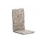 Madison Fiber tuinkussen hoog 125x50cm