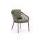 SUNS Nappa dining tuinstoel