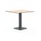 Forza Orta tuintafel 80x80x73cm