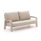 Bellagio Bisenzio lounge tuinbank 2-zits 190cm