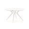 Manifesto Sora dining tuintafel ø 127cm (h:75cm)