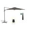 Shadowline Francisco zweefparasol 260x260cm