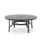 Hartman New Jamie Oliver lounge tuintafel ø130cm