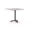 Bellagio Lisio tuintafel 70x70x73cm