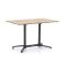 Bellagio Canzo klaptafel 120x70x75cm