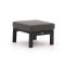 Bellagio Musone Lounge voetenbank 61x62,3cm