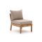 Bellagio Perzano lounge tussenmodule 60cm