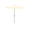 Shadowline Aruba parasol 210x150cm