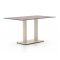 Forza Orta tuintafel 140x80x73cm