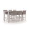 Manifesto Sulzano/Trecenta 225cm barset 7-delig