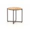 Apple Bee Condor lounge koffietafel ø 54cm (h: 50)