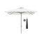 Shadowline Cuba parasol 300x300cm