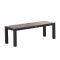 Bellagio Fidenza picknickbank 137x45x45cm