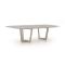 SUNS Palermo low dining tuintafel 280x116x69cm