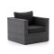 Forza Barolo lounge tuinstoel