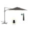 Shadowline Francisco zweefparasol ø 330cm