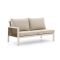Manifesto Alzano loungemodule rechterarm 162cm