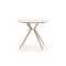 Manifesto Sora dining tuintafel ø 90cm (h:75cm)