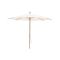 Glatz Piazzino parasol ø 300cm