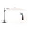 Shadowline Francisco zweefparasol 300x300cm