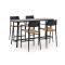 Bellagio Cino 175cm barset 5-delig