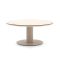 Bellagio La Fonte low dining tuintafel ø 150cm