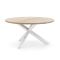 Bellagio Merate dining tuintafel ø 150cm