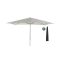 Shadowline Cuba parasol 400x300cm