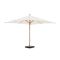 Glatz Piazzino parasol 300x300cm