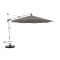 Glatz Sombrano S+ zweefparasol ø 350cm