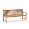 Sunyard Wales tuinbank 180cm