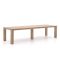 ROUGH-X dining tuintafel 320x100x76cm