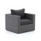 Forza Barolo lounge tuinstoel