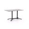 Bellagio Canzo Klaptafel 120x80x73cm