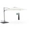 Shadowline Francisco zweefparasol 300x300cm