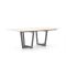 SUNS Palermo dining tuintafel 240x116x76cm