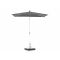 Glatz Alu-Smart parasol 200x200cm