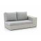 Intenso Merone loungemodule linkerarm 178cm