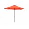 Shadowline Push-up parasol Ø 300cm