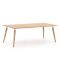 Hartman Sophie Studio dining tuintafel 240x100cm