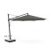 Glatz Sombrano S+ Easy zweefparasol ø 350cm