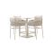 SUNS Fiave/Nova 80cm low barset 5-delig