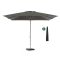 Shadowline Cuba parasol 350x350cm