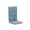 Hartman Fiber tuinkussen hoog 123x50cm