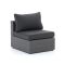 Forza Barolo lounge tussenmodule 72cm