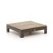 Apple Bee Sticks and More lounge tuintafel 88x88x23cm