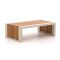 Bellagio Bisenzio lounge tuintafel 125x75x40cm