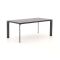 Kettler Diamond dining tuintafel 180x95cm