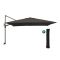 Shadowline muurparasol 250x250cm