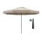 Shadowline Bonaire parasol ø 400cm